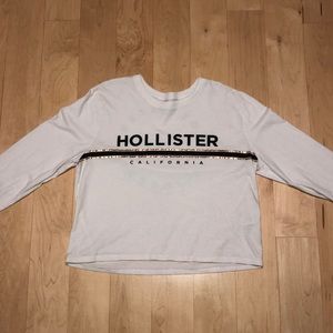 Hollister Long Sleeve